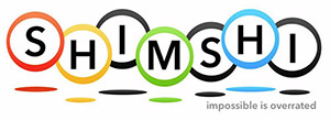 Shimshi Magician Logo designed by BluClay